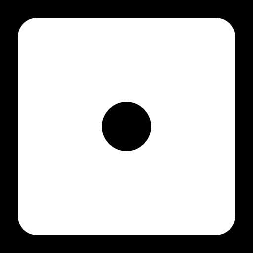 Random Dice for generator